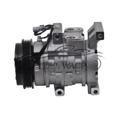 883200D020 ระบบเครื่องปรับอากาศอัตโนมัติ สําหรับ Toyota Avanza Rush WXTT004