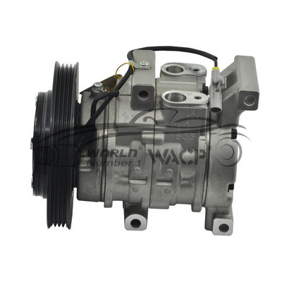 4472800560 เครื่องพัดลมอะไหล่รถยนต์ สําหรับ Toyota Vios NCP93 2003-2013 WXTT005