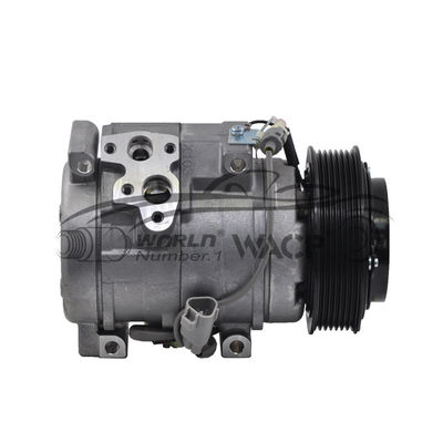 DCP50076 เครื่องปรับอากาศอัตโนมัติสําหรับ Toyota Landcruiser Prado WXTT010