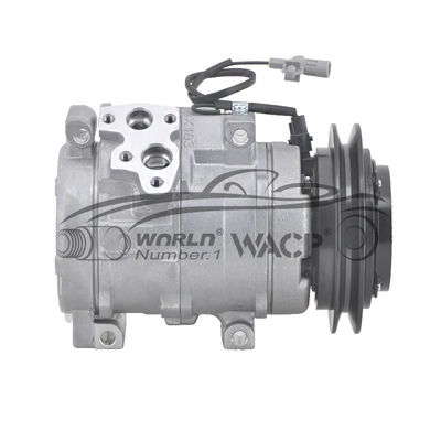 เครื่องปรับอากาศรถยนต์ 12 โวลท์ 10S17C สําหรับ Toyota Prado J120 883206A260 WXTT008