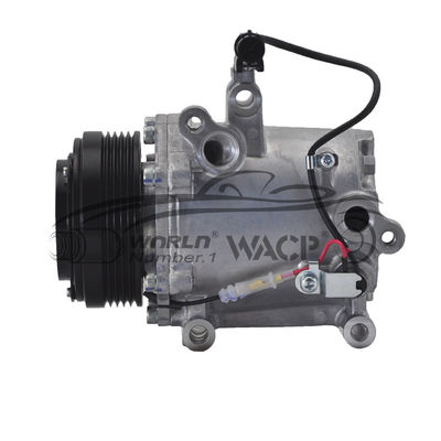 MSC50 Auto AC Compressor MN157931 AKC200A085 สําหรับ มิตซูบิชิ มีว0.7L WXMS074