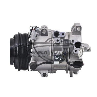 4472601471 เครื่องปรับอากาศอัตโนมัติ เครื่องปรับอากาศสําหรับ Toyota Crown สําหรับเครื่องหมาย WXTT018