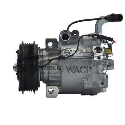 QS70 เครื่องปรับอากาศรถยนต์ 7813A821 AKS200A208 สําหรับ Mitsubishi Lancer 1.6 WXMS082