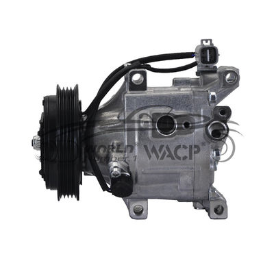 DCP50007 เครื่องปรับอากาศอัตโนมัติ สําหรับ Toyota Corolla สําหรับ Echo Funcargo WXTT020