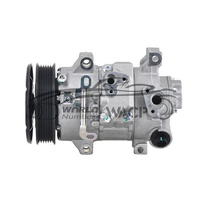 DCP50302 เครื่องปรับอากาศอัตโนมัติ สําหรับ Toyota Corolla 2007-2018 WXTT022