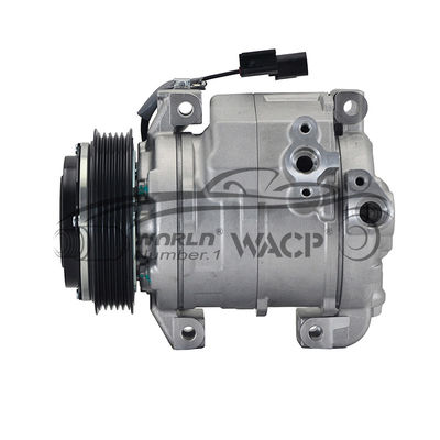 7813A725 เครื่องปรับอากาศรถยนต์ 2015-2020 สําหรับ Mitsubishi Pajero Montero Sport WXMS089
