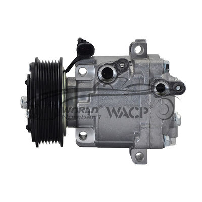 เครื่องปรับอากาศรถยนต์ 12 วอลต์ 287183400182 สําหรับ Mitsubishi Ta-ta Xenon Indica Vista2.2 WXMS091