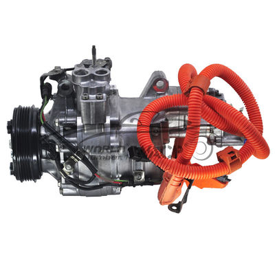 เครื่องบดอากาศรถยนต์ 12V 38810RMX สําหรับ Honda Civic FA3 สําหรับ FD3 1.3 WXHD002