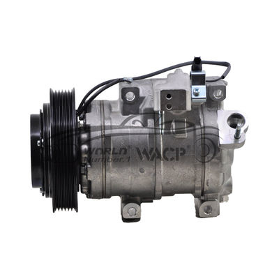 เครื่องปรับอากาศรถยนต์ 12V เครื่องปรับอากาศ 4711630 สําหรับ Honda Odyssey สําหรับ Pilot สําหรับ Acura MDX สําหรับ ZDX RL1 3.5