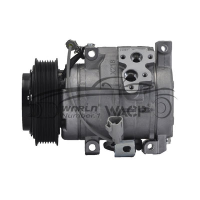 10S17C Auto AC Compressor สําหรับ Toyota Previa DCP50103 2000-2010 WXTT029
