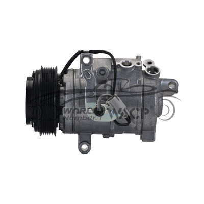 883206A310 เครื่องปรับอากาศอัตโนมัติ สําหรับ Toyota Landcruiser200 4.7 V8 2UZ WXTT032