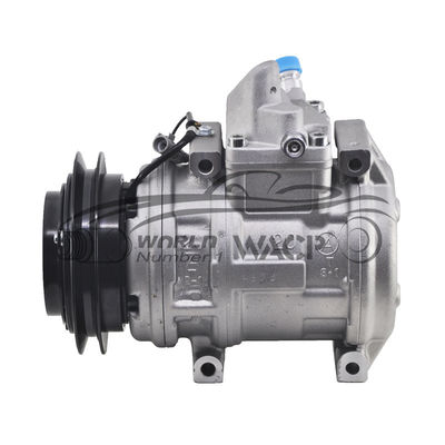 4472006660 ส่วนประกอบรถยนต์ เครื่องปรับอากาศ AC สําหรับ Toyota Landcruiser4500 WXTT034