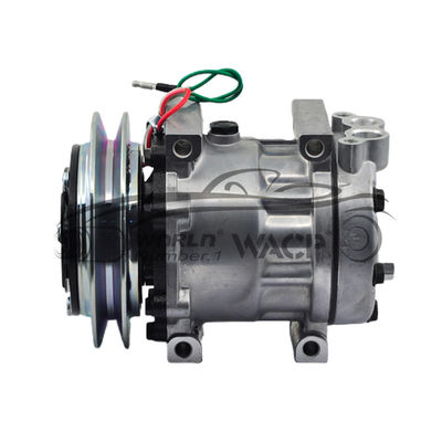 เครื่องปรับอากาศอัตโนมัติ สําหรับ Kobelco สําหรับ NewHolland สําหรับ Caterpillar A1892746 2597245 WXTK019