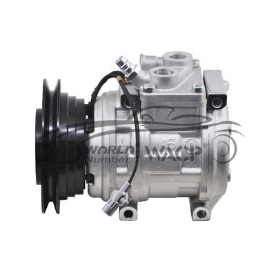 8831060770 อุปกรณ์อะไหล่รถยนต์ เครื่องปรับอากาศ สําหรับ Toyota LandCruiser Prado WXTT037