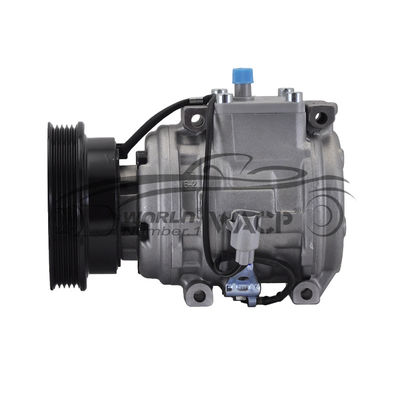 DCP50031 เครื่องปรับอากาศอัตโนมัติ เครื่องบดอากาศ 10PA15L สําหรับ Toyota RAV4 2.0 WXTT039