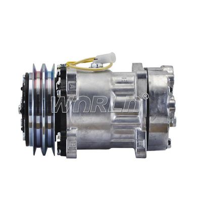 795253 9815082742 เครื่องปรับอากาศรถยนต์ สําหรับ Volvo FL10/320 1995-1998 WXTK025