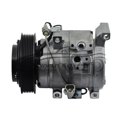 8831042180 เครื่องปรับอากาศรถยนต์ สําหรับ Toyota RAV4 2000-2005 WXTT043