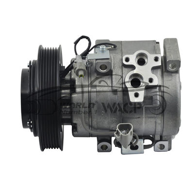 10S15L 6PK เครื่องบดอากาศรถยนต์ สําหรับ Toyota Corolla Toyota Corolla WXTT044