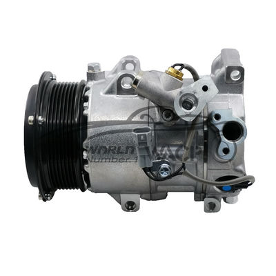 เครื่องปรับอัตโนมัติ 12 วอลต์ 4471903230 สําหรับ Toyota Hiace สําหรับรถยนต์ 2.7 WXTT049