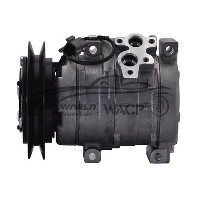 4471706460 เครื่องปรับความเย็นรถยนต์ AC สําหรับ Toyota Dyna200 1999-2006 WXTT062