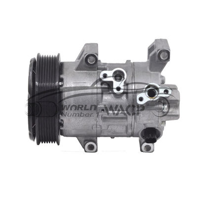 5SEU12C 7PK Auto AC Compressor DCP50121 สําหรับ Toyota RAV4 2003-2009 WXTT065