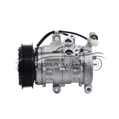 XI4472805050 เครื่องปรับอากาศอัตโนมัติ สําหรับ Toyota Avanza 2010-2018 WXTT075