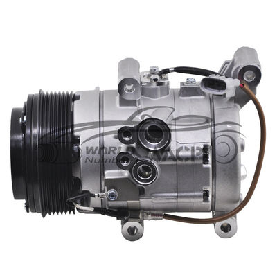 8832004070 ส่วนประกอบรถยนต์ เครื่องปรับอากาศ AC SP15 7PK สําหรับ Toyota Tacoma2.7 WXTT077