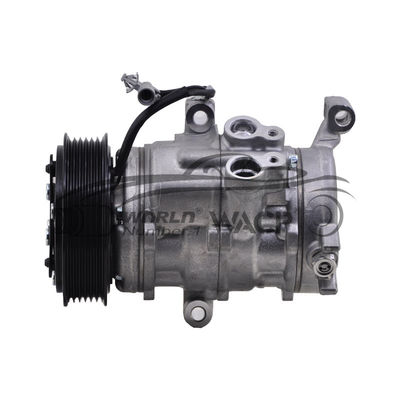 883200D070 เครื่องปรับอากาศอัตโนมัติ เครื่องปรับอากาศสําหรับ Toyota Avanza สําหรับ Vios WXTT081