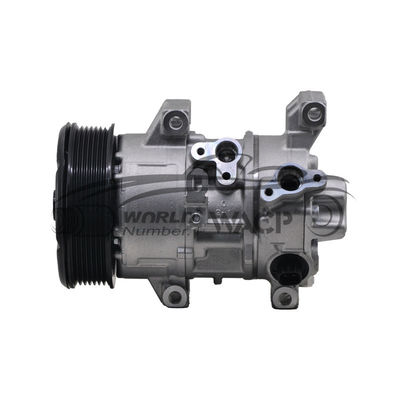 DCP50035 ออโต้อะไหล่ AC เครื่องปรับอากาศ สําหรับ Toyota RAV4 2.0 2006-2013 WXTT083