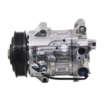 ปั๊มปรับอากาศ 12V สําหรับ Toyota สําหรับ Camry 7SEU17C 7PK 2011-2018 WXTT084