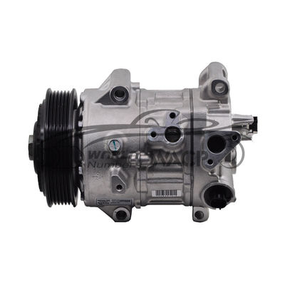 883100R040 เครื่องบดอากาศรถยนต์ 12V สําหรับ Toyota Camry สําหรับ Voxy WXTT085