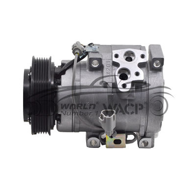 เครื่องปรับอากาศรถยนต์ 12V เครื่องปรับอากาศ 4472203885 สําหรับ Toyota Avalon WXTT089