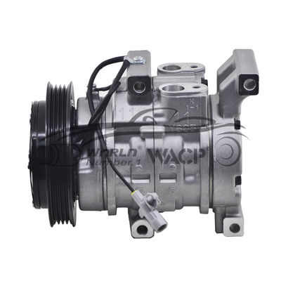 883100T020 เครื่องปรับอากาศรถยนต์ เครื่องปรับอากาศสําหรับ Toyota Highlander WXTT096