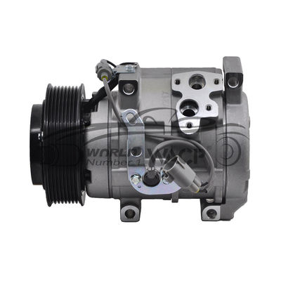 883200C130 รถ AC Compressor สําหรับ Toyota Tundra 2006-2016 WXTT101