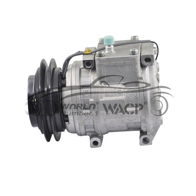 10PA15C 1A เครื่องบดอากาศรถยนต์ สําหรับ Toyota Landcruiser Prado WXTT107