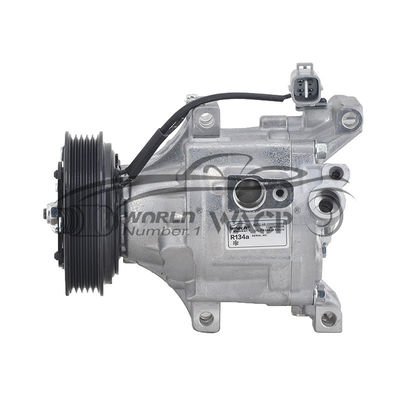 SCSA06C เครื่องปรับอากาศรถยนต์ สําหรับ Toyota Corolla1.6 สําหรับ 2.0 E12 เครื่องปรับอากาศ WXTT110
