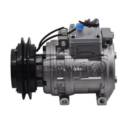 4473001520 เครื่องปรับอากาศรถยนต์ AC เครื่องปรับอากาศสําหรับ Toyota Granvia ซิดนีย์ ซิตี้ WXTT120