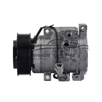 8832060840 อุปกรณ์เสริมรถยนต์ AC Compressor สําหรับ Toyota Land Cruiser WXTT189