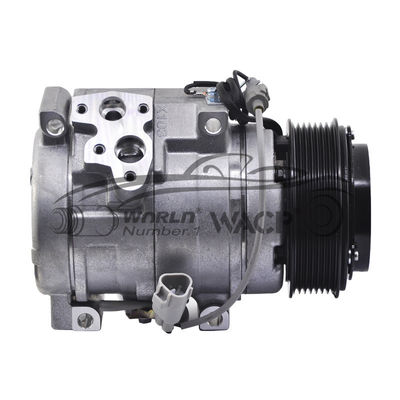 8638821 เครื่องปรับอากาศอัตโนมัติ สําหรับ Toyota Landcruiser Prado 3.0 2008-2012 WXTT180