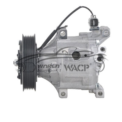 88320BZ120 เครื่องปรับอากาศอัตโนมัติ เครื่องปรับอากาศสําหรับ Toyota Townace 2012-2018 WXTT177