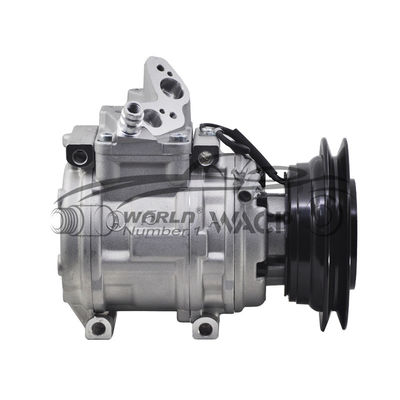 10PA15L 1A เครื่องปรับอากาศอัตโนมัติ 4472001713 สําหรับ 4Runner WXTT173