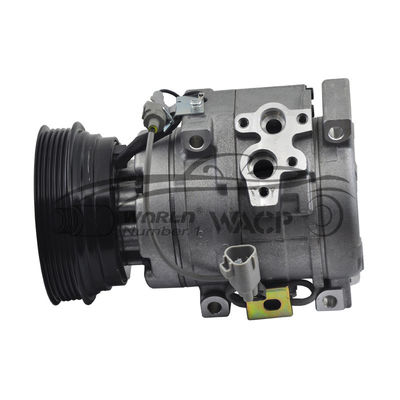 8638795 เครื่องบดอากาศอัตโนมัติ 10S15L 5PK สําหรับ Toyota RAV4 สําหรับ Avensis WXTT156
