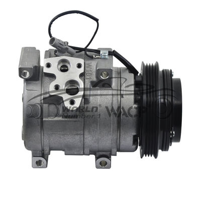 เครื่องปรับอัตโนมัติ 12 วอลต์ 4472204013 สําหรับ Toyota Dyna 2001-2005 WXTT159
