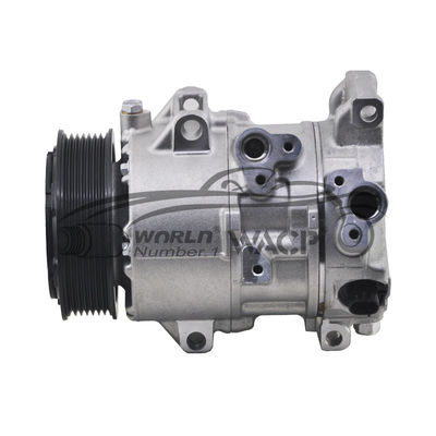 6SEU16C 7PK เครื่องบดอากาศรถยนต์ สําหรับ Toyota Estima สําหรับ Previa ACR30W WXTT160