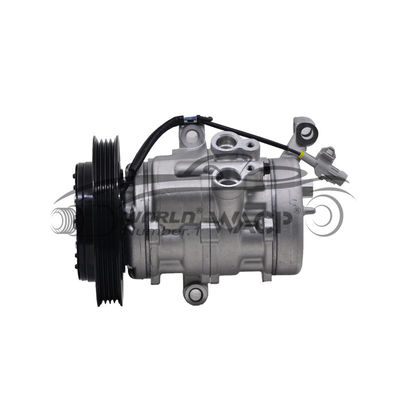 10SA13E 4PK 12V เครื่องปรับอากาศ เครื่องปรับอากาศอัตโนมัติ สําหรับ Toyota Vizi WXTT165