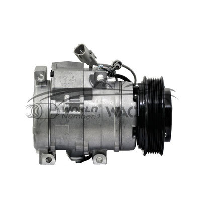 883200C01084 รถยนต์ ออโต้ คอมเพรสเซอร์อะไหล่ AC สําหรับ Toyota Tundra V8 4.7 WXTT168