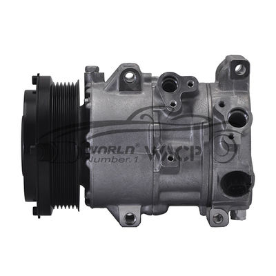 8831028640 เครื่องปรับอากาศรถยนต์ เครื่องปรับอากาศสําหรับ Toyota VOXY สําหรับ Noah WXTT172
