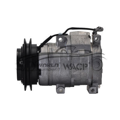 DCP50086 เครื่องปรับอากาศรถยนต์ สําหรับ Toyota Landcruiser Prado LJ120 WXTT125