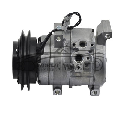 883100KC60 เครื่องปรับอากาศรถยนต์ เครื่องบดอากาศ 12V สําหรับ Toyota Hilux 2005-2012 WXTT137