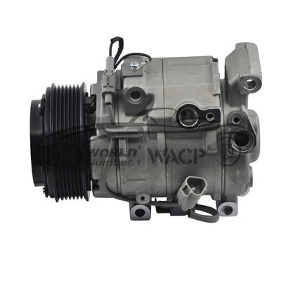 เครื่องปรับอากาศ 12 โวลต์ เครื่องปรับอากาศ 8832060A01 สําหรับ Toyota Landcruiser Prado2.8 WXTT129